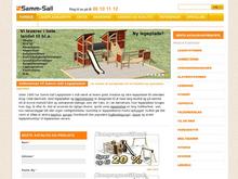 Samm-Sall ApS